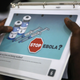 Illustration for article titled Fighting Climate Change Is Key to Preventing Future Ebola Epidemics, Study Finds